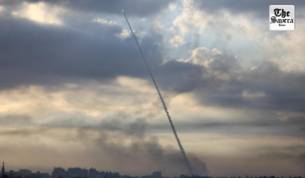 US completes strikes on Iranian military targets after Apache helicopter downed