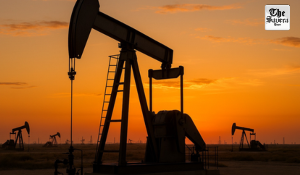 Crude Oil Prices Rise Nearly 1% as US Strikes on Iran Fuel Supply Concerns