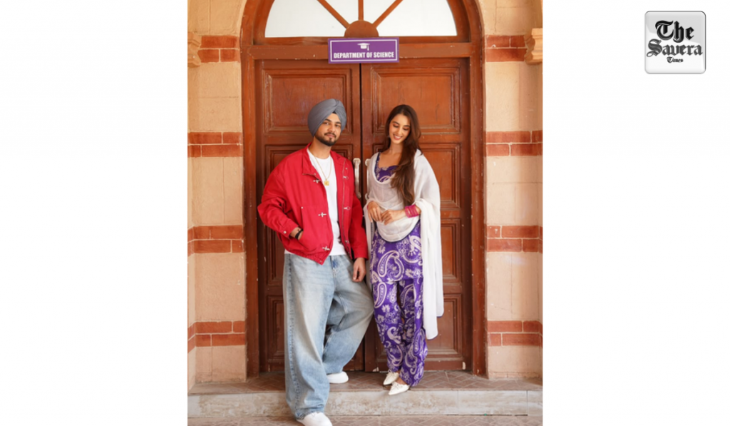 Elvish Yadav on sporting turban for ‘Sadi Sun’: A completely different avatar for me