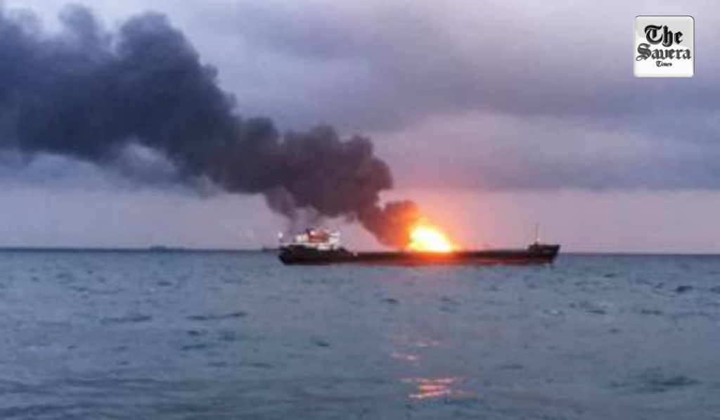 3 Indian sailors, initially missing, confirmed dead in US attack on vessel off Oman