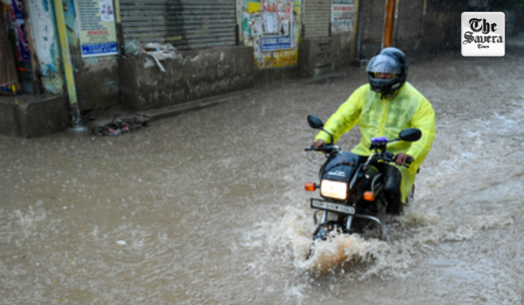 Gurugram to get relief from waterlogging, says Haryana minister