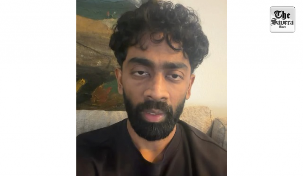 Pranit More apologises over viral ‘Rs 370 Biryani’ clip, says ‘I feel I deserve this hate'