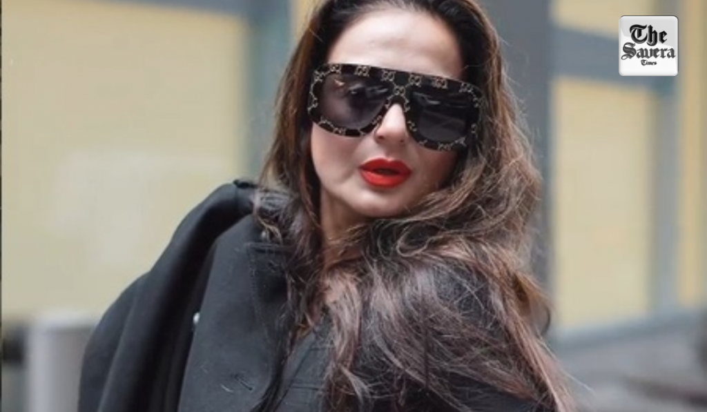 ‘Gadar’ Still Ahead: Ameesha Patel Shares Evidence on Box Office Footfalls