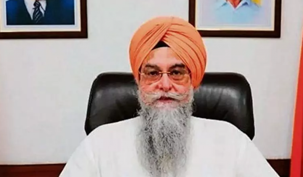 More than 67000 drug peddlers in Punjab have been apprehended to eradicate drug menace among the society: Kultar Singh Sandhwan