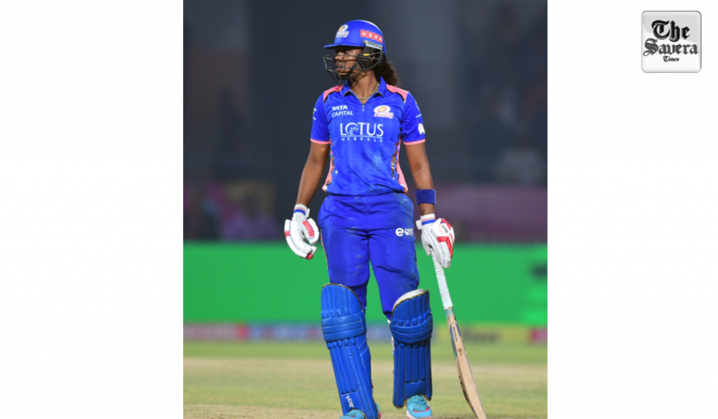 ICC rankings: Matthews regains No.1 all-rounder spot as Deepti, Charani make big gains