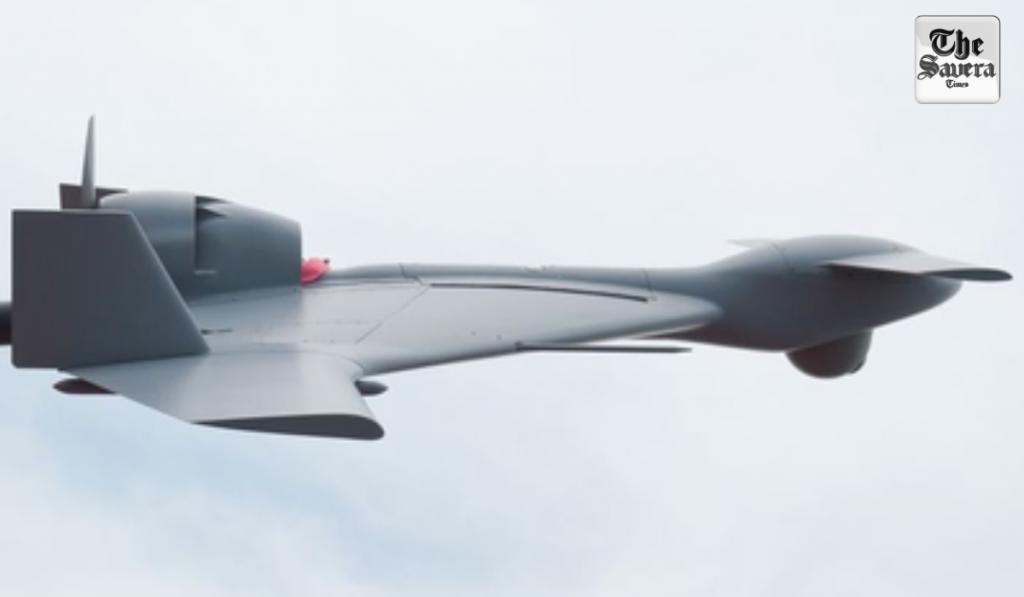 IAF to develop indigenous Kamikaze one-way attack drones