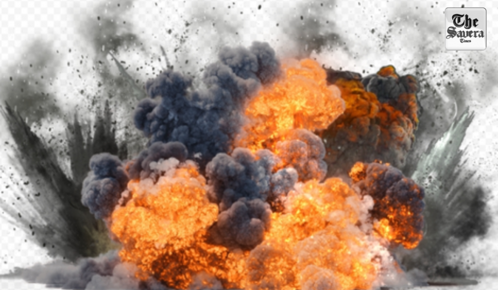 JCO among four soldiers injured in accidental landmine explosion along LoC in J&K's Rajouri