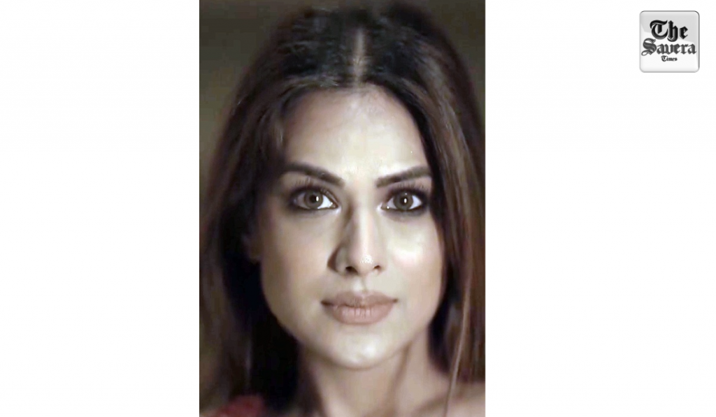 Nia Sharma shares unique take on how fame works today