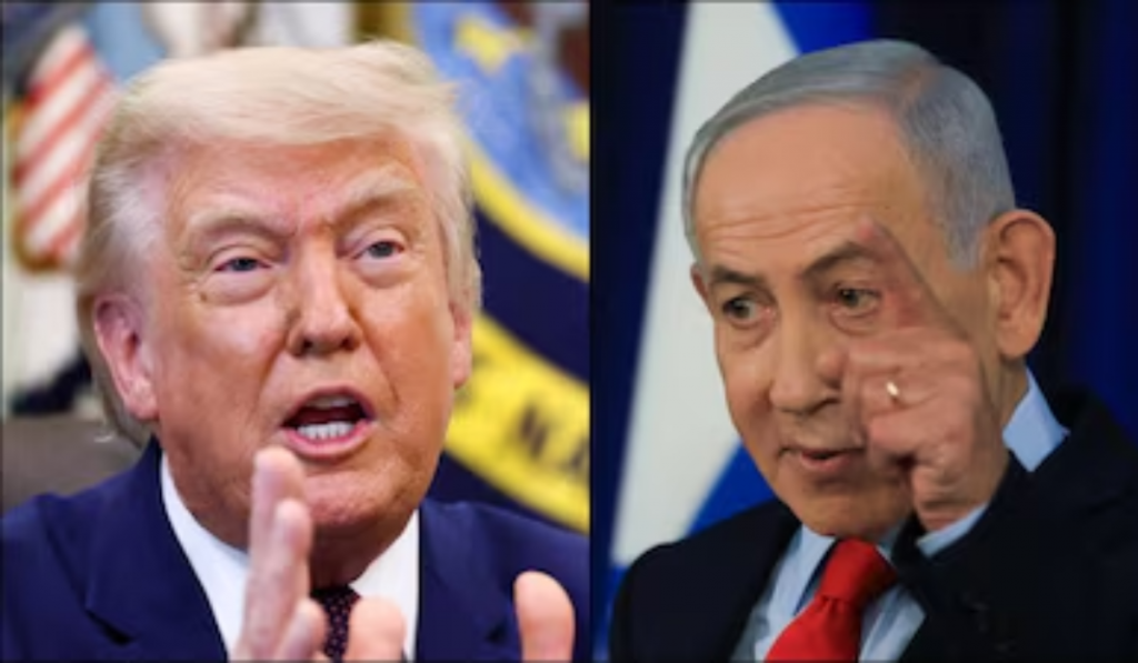 Why Israelis Denounce Trump-Iran Truce?