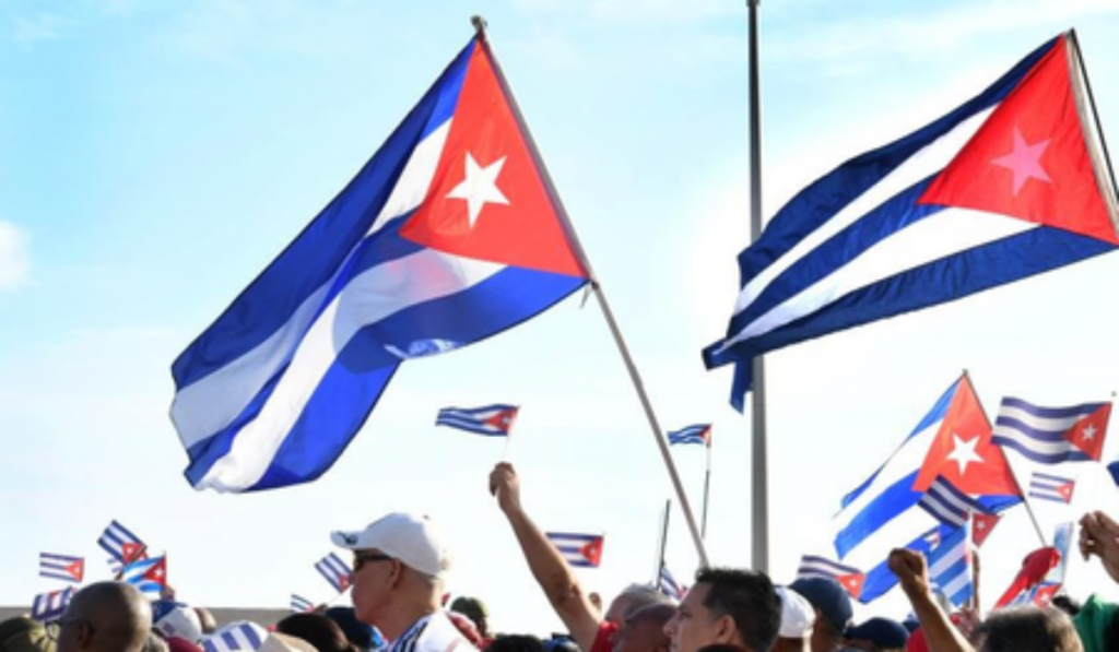 US Embargo Inflicts Severe Humanitarian Toll on Cuba
