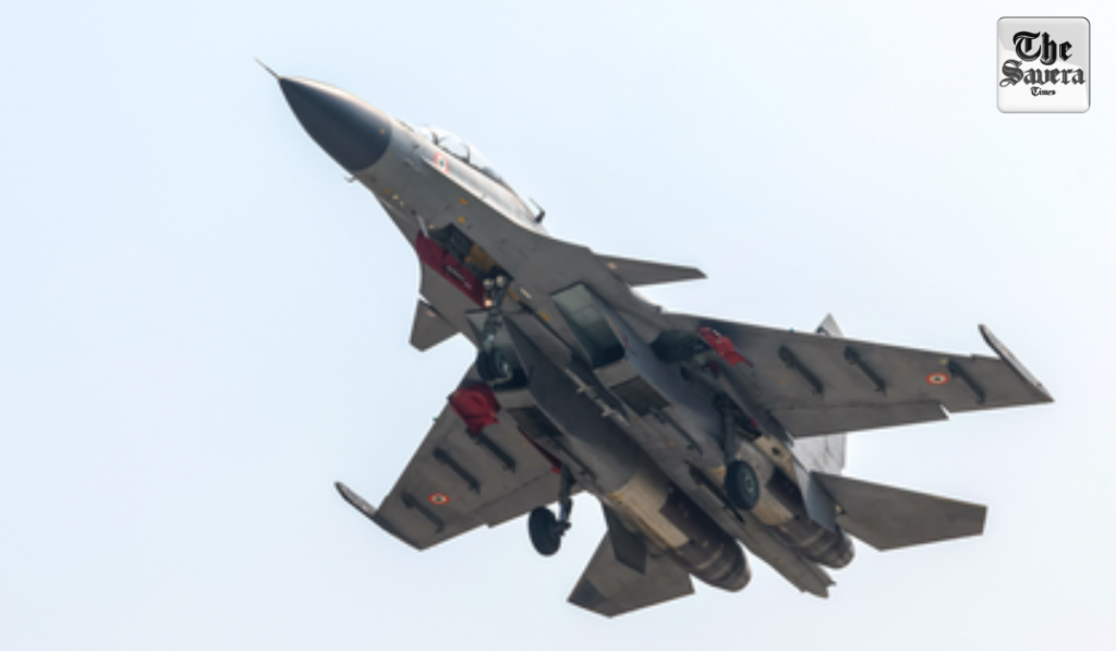 '12 Years of Surakshit Bharat: PM Modi says India’s defence capabilities witnessed significant transformation