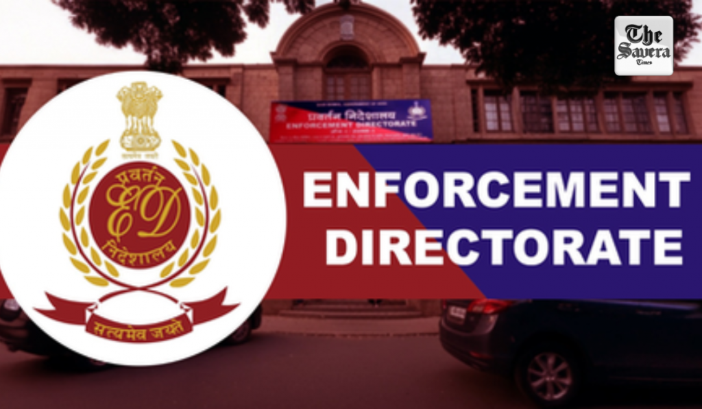 ED Conducts Multiple Raids in Kerala Organ Trafficking Money Laundering Probe