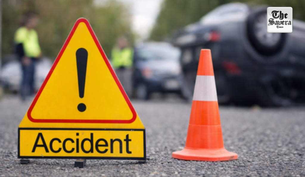 Seven Killed in Three Separate Road Accidents Across Telangana