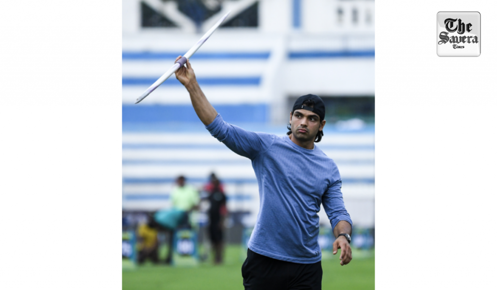 Commonwealth Games Will Be No Less Than Olympics, Says Neeraj Chopra