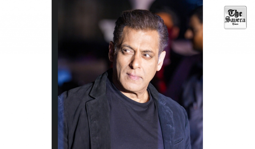 ‘Kala Hiran’ producer Amit Jani alleges Salman Khan threatening him through a ‘Pakistani terrorist’