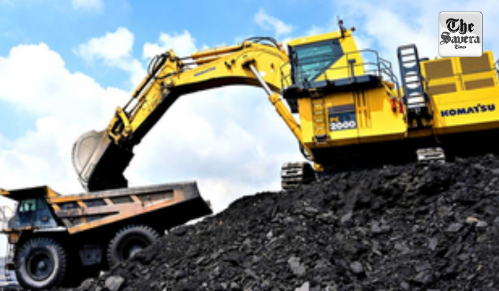 Rs 65,000 crore worth coal gasification projects underway in India: Govt