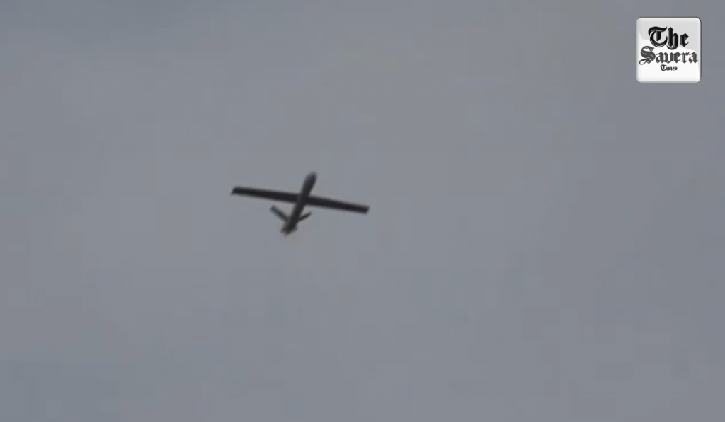 Afghanistan claims airstrikes on ISIS sites in Pakistan