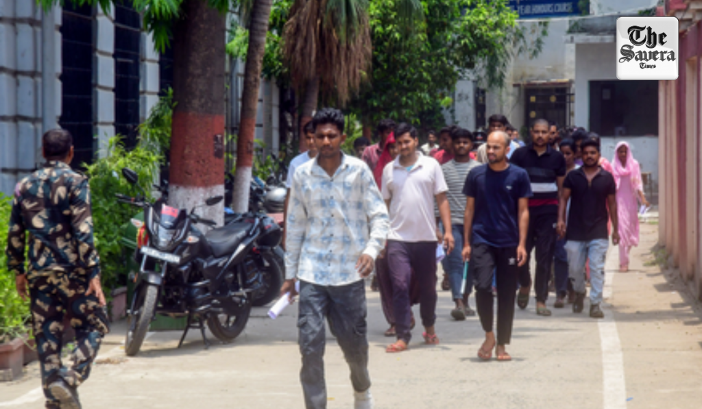 No leave for students on June 20, 21: NMC advisory to medical colleges ahead of NEET-UG re-exam