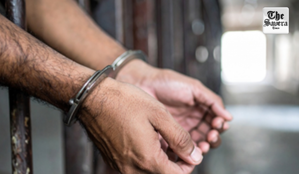 Bhilwara Student arrested for selling fake re-NEET paper using AI remanded to police custody till June 22
