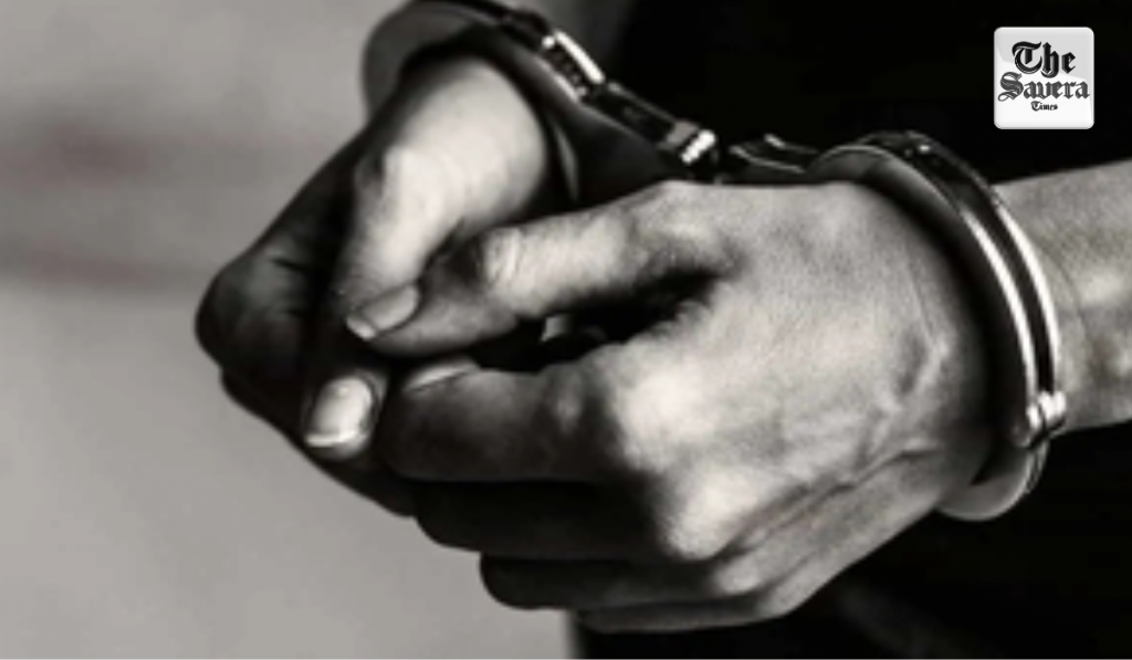 Delhi: Two arrested in Rs 80 lakh online investment fraud