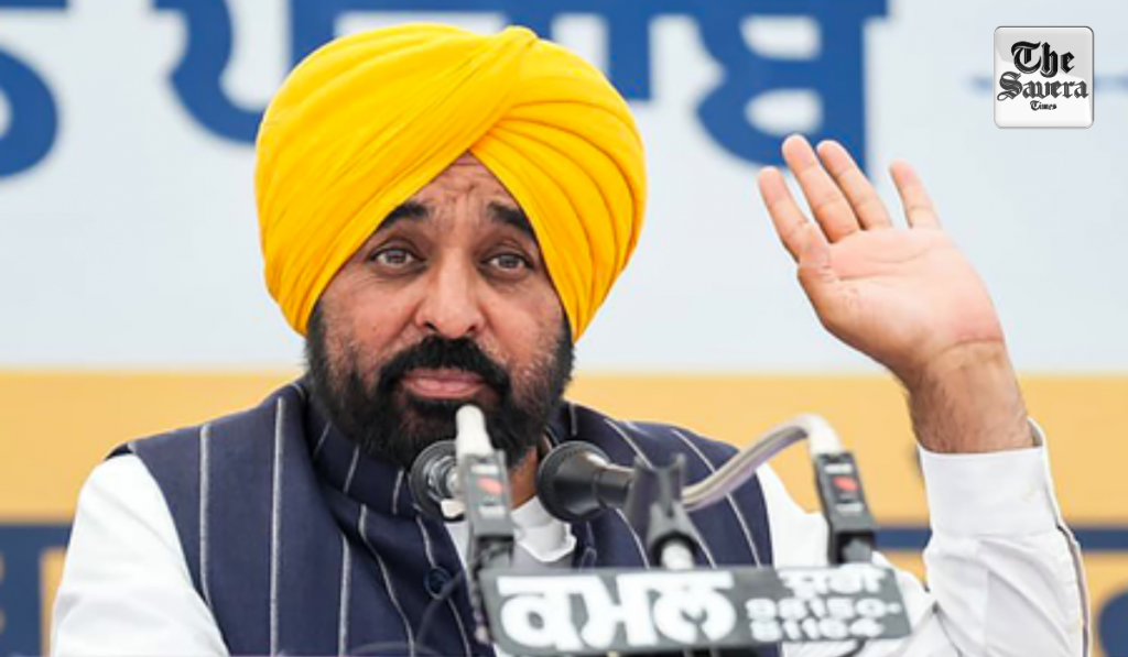 'Truth is before people’: Punjab Minister rejects allegations in CM Mann video row; Oppn demands resignation