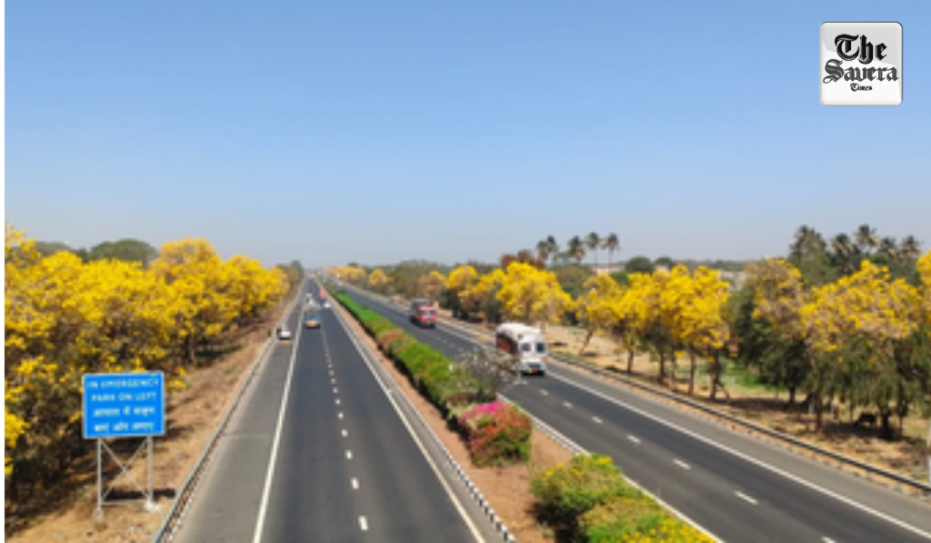 NHAI identifies nearly 600 illegal parking hotspots on National Highways