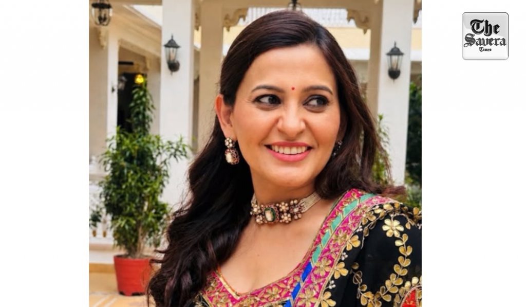 Balika Vadhu's Smita Bansal says her career came at cost of motherhood: Couldn’t be there for my daughter’