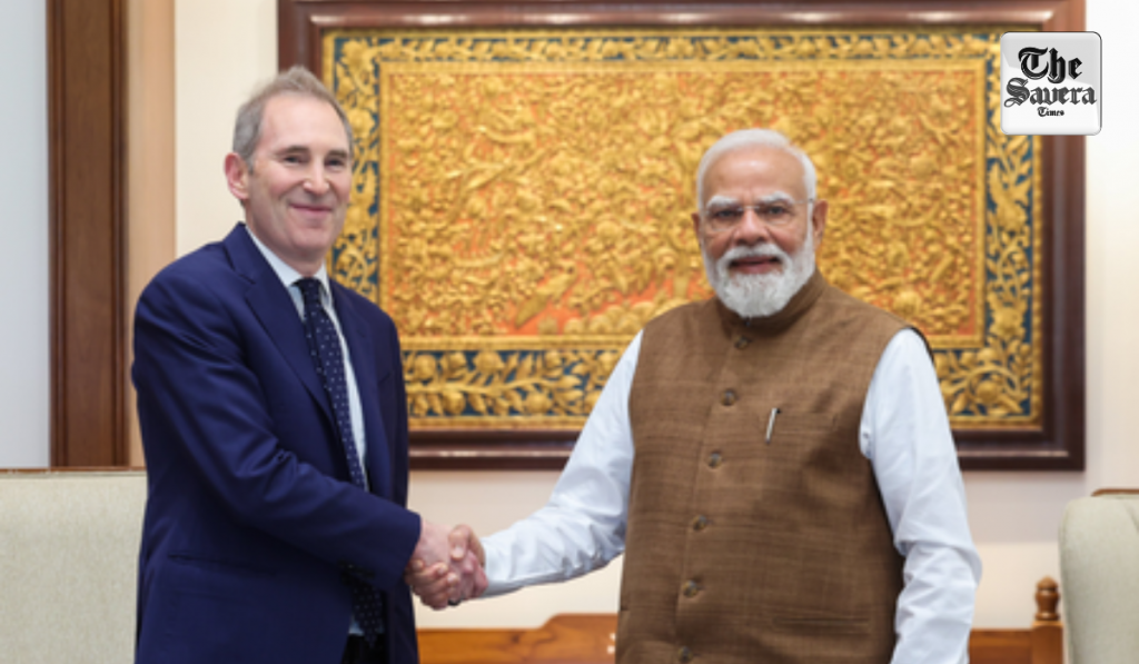 Amazon CEO meets PM Modi, announces $48 billion investment in India through 2030