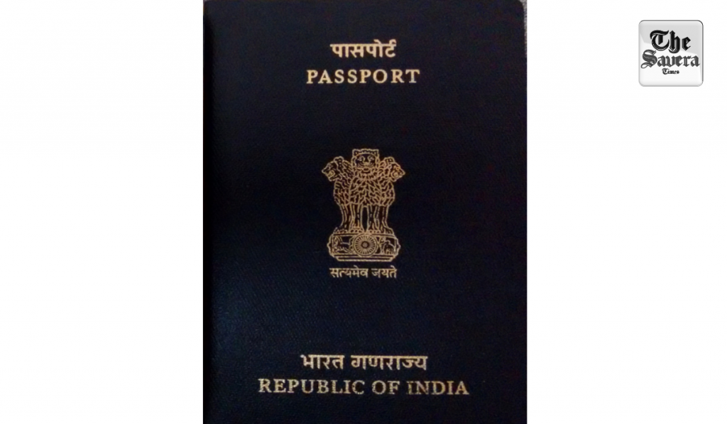 MEA Clarifies Passport Is Not Proof of Citizenship, Sparks Fresh Debate