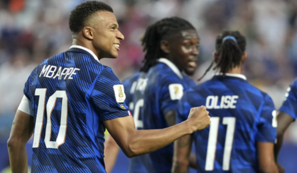 FIFA WC 2026: When and where to watch France vs Norway, know match details