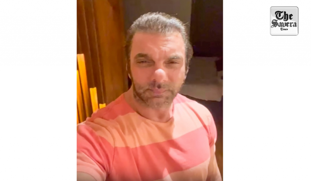 Sohail Khan on being a part of reality show Alliance: I don’t know how to play games, manipulate