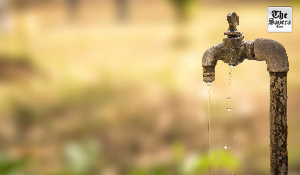 Paradox Behind India’s Water Success
