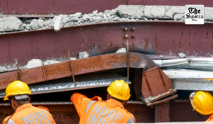 Kolkata warehouse roof collapse: Death toll rises to 16, rescue operations still continuing