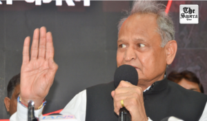 Gehlot questions BJP over delay in Kanhaiya Lal murder trial, alleges ‘political exploitation’