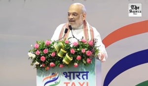 HM Amit Shah to Launch 70 Lakh Tree Plantation Drive in Delhi Today