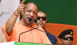 CM Yogi calls for mass participation in tree plantation, water conservation on World Environment Day