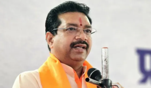 Rajasthan BJP appoints General Secretary (Organisation) after over two years