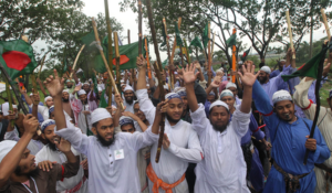 Recurring Attacks on Minorities Across B’desh