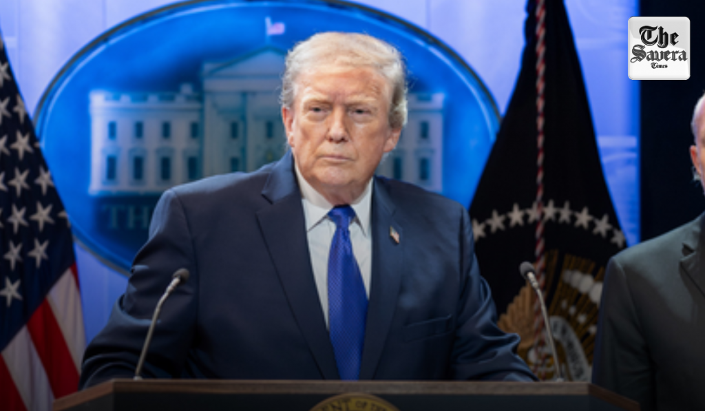 Trump says he doesn't care if Iran talks end