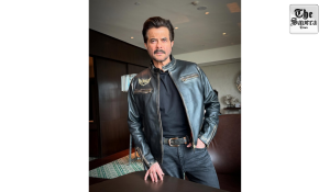 Anil Kapoor Pays Tribute to Clint Eastwood, Praises His Enduring Legacy and Approach to Life
