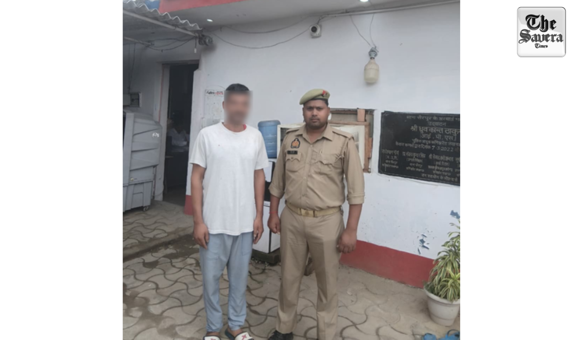 Woman accuses man serving in Armed Forces of rape, holding her captive for 5 years, forced conversion