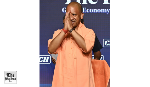 BJP leaders extends birthday wishes to CM Yogi, laud his role in UP’s transformation