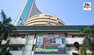 Nifty, Sensex decline for 2nd week amid persistent global headwinds