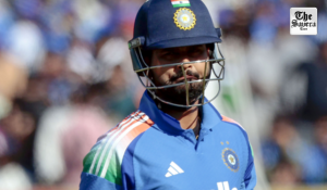 Shreyas Iyer replaces Suryakumar Yadav as India’s new T20I captain