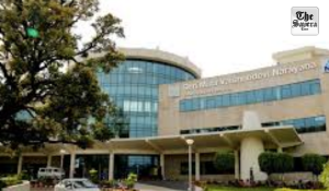 J-K: Jammu to recieve advanced medical care with SMVD Narayana Clinic introducing six new speciality departments