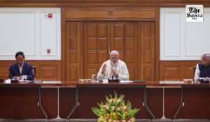 PM Modi meets Economic Advisory Council to review growth measures amid global headwinds