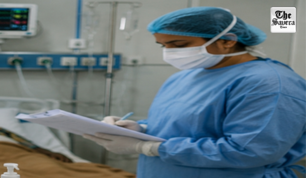 Suspected Ebola case in Rajasthan ruled out after NIV report, Authorities Relieved