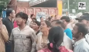 Jalandhar Hit-and-Run Case Takes Serious Turn; Allegations of Cover-Up and Delay in Action