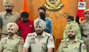 Sangrur Murder Case: Wife, Lover Allegedly Conspired to Kill Husband After Affair Was Exposed