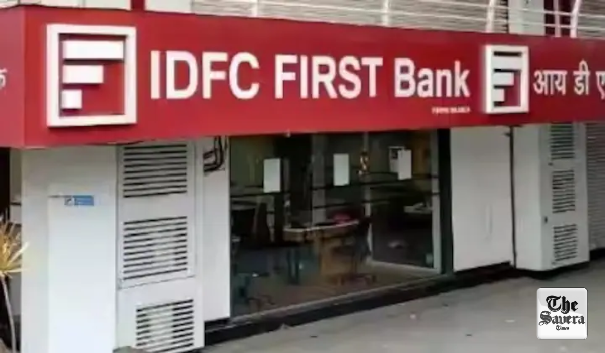CBI conducts searches at six places in Rs 661 crore IDFC First Bank-AU Finance fraud case